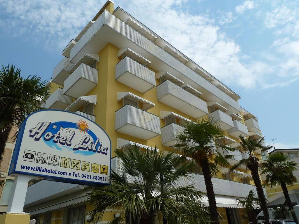 Lilia 3* Lido di Jesolo