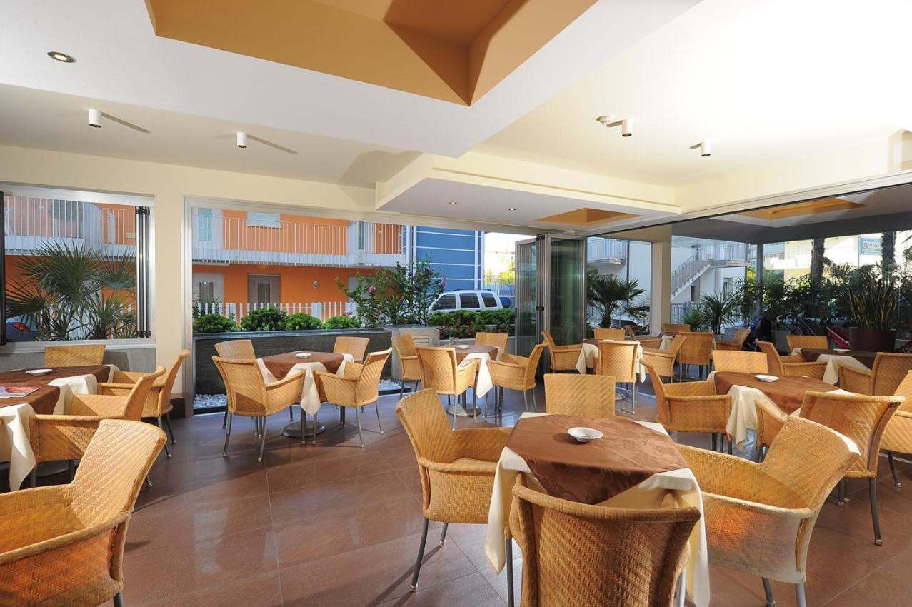 Hotel Lilia Lido di Jesolo