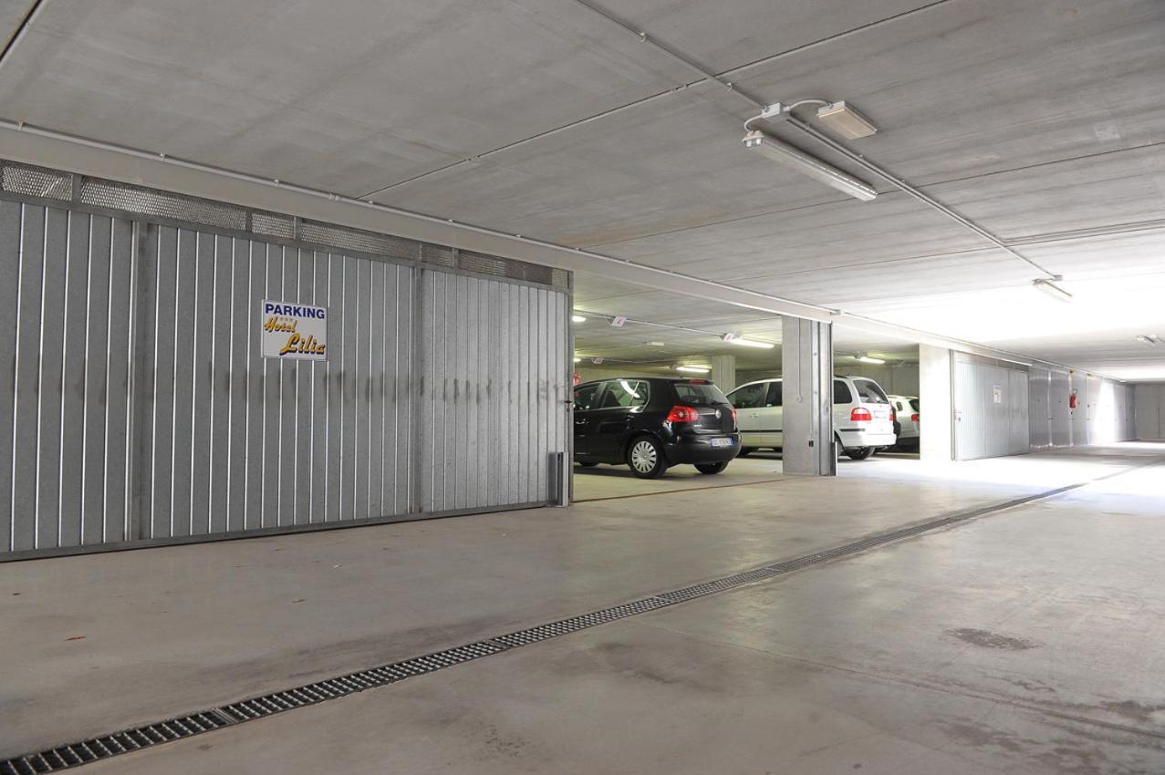 Lilia Lido di Jesolo