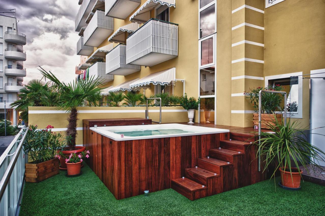 Lilia Lido di Jesolo