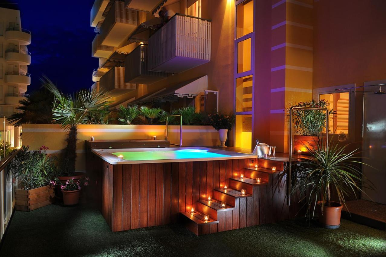 Hotel Lilia Lido di Jesolo