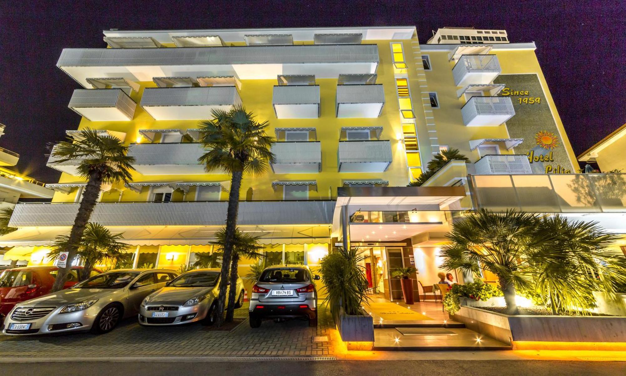 Lilia Lido di Jesolo