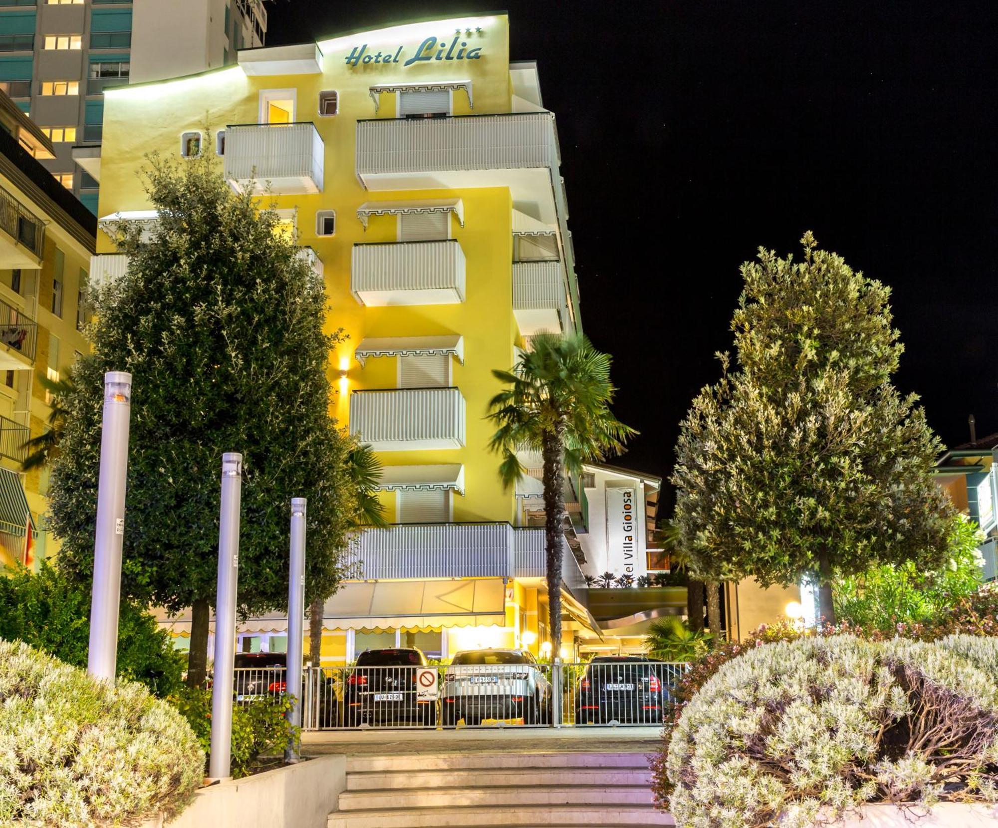 Lilia Lido di Jesolo