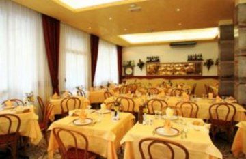 Lilia Lido di Jesolo