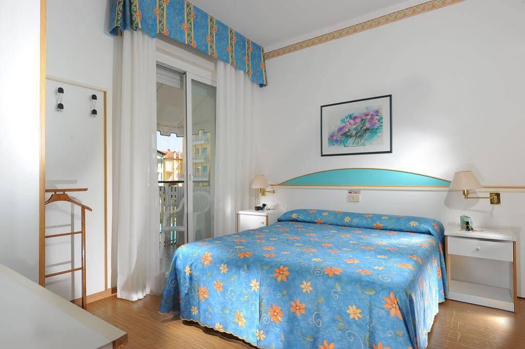 Lilia 3* Lido di Jesolo