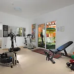 Hotel Lilia 3*