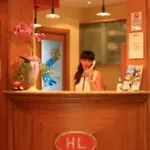 Lilia Hotel 3*