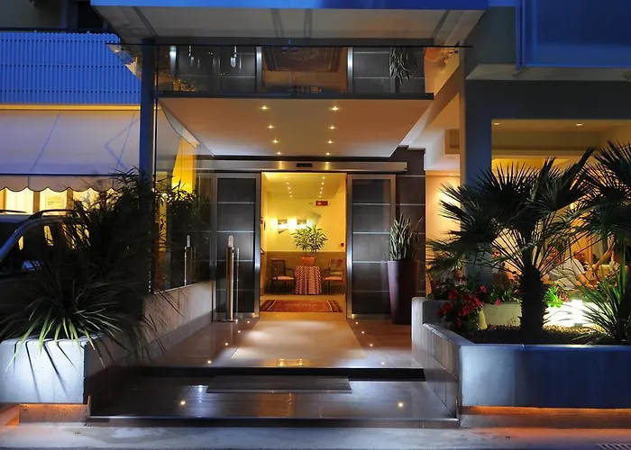 Hotel Lilia