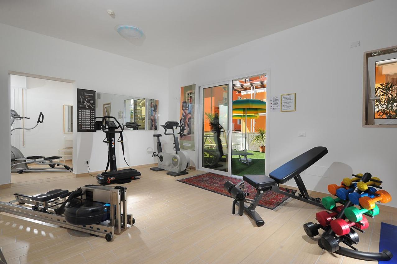Hotel Lilia 3*