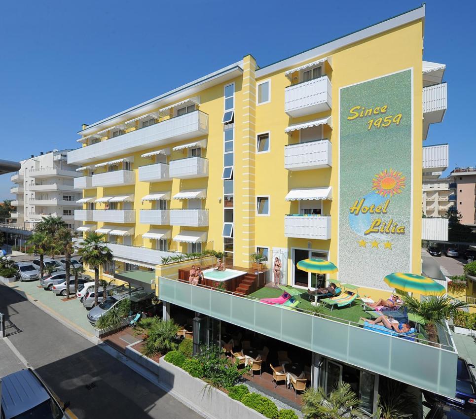 Hotel Lilia 3*